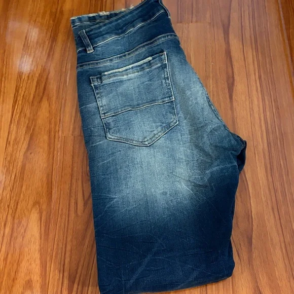 new men’s skinny jeans - Picture 4 of 7